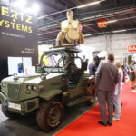 03.09.2024. Kielce. Targi Kielce. Targi MSPO / Fot. Wiktor Taszłow - Radio Kielce