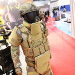 03.09.2024. Kielce. Targi Kielce. Targi MSPO / Fot. Wiktor Taszłow - Radio Kielce