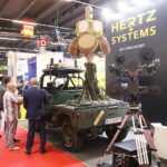 03.09.2024. Kielce. Targi Kielce. Targi MSPO / Fot. Wiktor Taszłow - Radio Kielce