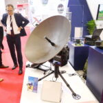 03.09.2024. Kielce. Targi Kielce. Targi MSPO / Fot. Wiktor Taszłow - Radio Kielce