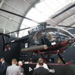 03.09.2024. Kielce. Targi Kielce. Targi MSPO / Fot. Wiktor Taszłow - Radio Kielce