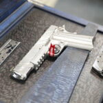 03.09.2024. Kielce. Targi Kielce. Targi MSPO / Fot. Wiktor Taszłow - Radio Kielce