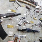 03.09.2024. Kielce. Targi Kielce. Targi MSPO / Fot. Wiktor Taszłow - Radio Kielce