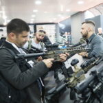 03.09.2024. Kielce. Targi Kielce. Targi MSPO / Fot. Wiktor Taszłow - Radio Kielce