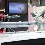 03.09.2024. Kielce. Targi Kielce. Targi MSPO / Fot. Wiktor Taszłow - Radio Kielce