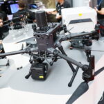 03.09.2024. Kielce. Targi Kielce. Targi MSPO / Fot. Wiktor Taszłow - Radio Kielce