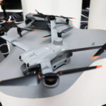 03.09.2024. Kielce. Targi Kielce. Targi MSPO / Fot. Wiktor Taszłow - Radio Kielce