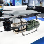 03.09.2024. Kielce. Targi Kielce. Targi MSPO / Fot. Wiktor Taszłow - Radio Kielce