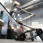 03.09.2024. Kielce. Targi Kielce. Targi MSPO / Fot. Wiktor Taszłow - Radio Kielce