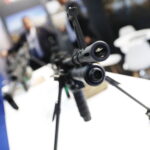 03.09.2024. Kielce. Targi Kielce. Targi MSPO / Fot. Wiktor Taszłow - Radio Kielce