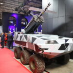 03.09.2024. Kielce. Targi Kielce. Targi MSPO / Fot. Wiktor Taszłow - Radio Kielce