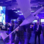 03.09.2024. Kielce. Targi Kielce. Targi MSPO / Fot. Wiktor Taszłow - Radio Kielce