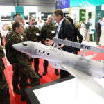 03.09.2024. Kielce. Targi Kielce. Targi MSPO / Fot. Wiktor Taszłow - Radio Kielce