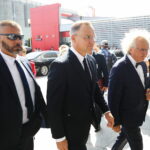 03.09.2024. Kielce. Targi Kielce. Rozpoczęcie targów MSPO / Fot. Wiktor Taszłow - Radio Kielce