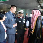 03.09.2024. Kielce. Targi Kielce. Rozpoczęcie targów MSPO / Fot. Wiktor Taszłow - Radio Kielce