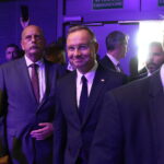 03.09.2024. Kielce. Targi Kielce. Rozpoczęcie targów MSPO / Fot. Wiktor Taszłow - Radio Kielce