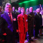 03.09.2024. Kielce. Targi Kielce. Rozpoczęcie targów MSPO / Fot. Wiktor Taszłow - Radio Kielce