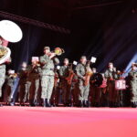 03.09.2024. Kielce. Targi Kielce. Rozpoczęcie targów MSPO / Fot. Wiktor Taszłow - Radio Kielce