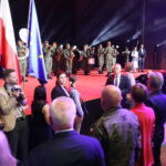 03.09.2024. Kielce. Targi Kielce. Rozpoczęcie targów MSPO / Fot. Wiktor Taszłow - Radio Kielce