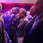 03.09.2024. Kielce. Targi Kielce. Rozpoczęcie targów MSPO / Fot. Wiktor Taszłow - Radio Kielce