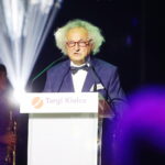 03.09.2024. Kielce. Targi Kielce. Rozpoczęcie targów MSPO. Na zdjęciu: Andrzej Mochoń - prezes Targów Kielce / Fot. Wiktor Taszłow - Radio Kielce