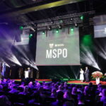 03.09.2024. Kielce. Targi Kielce. Rozpoczęcie targów MSPO / Fot. Wiktor Taszłow - Radio Kielce