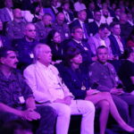 03.09.2024. Kielce. Targi Kielce. Rozpoczęcie targów MSPO / Fot. Wiktor Taszłow - Radio Kielce