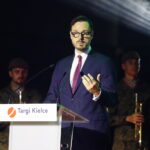 03.09.2024. Kielce. Targi Kielce. Rozpoczęcie targów MSPO / Fot. Wiktor Taszłow - Radio Kielce