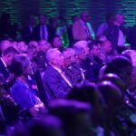 03.09.2024. Kielce. Targi Kielce. Rozpoczęcie targów MSPO / Fot. Wiktor Taszłow - Radio Kielce