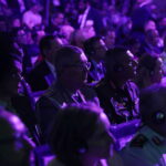 03.09.2024. Kielce. Targi Kielce. Rozpoczęcie targów MSPO / Fot. Wiktor Taszłow - Radio Kielce