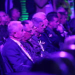 03.09.2024. Kielce. Targi Kielce. Rozpoczęcie targów MSPO / Fot. Wiktor Taszłow - Radio Kielce