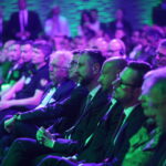 03.09.2024. Kielce. Targi Kielce. Rozpoczęcie targów MSPO / Fot. Wiktor Taszłow - Radio Kielce