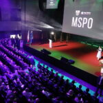 03.09.2024. Kielce. Targi Kielce. Rozpoczęcie targów MSPO / Fot. Wiktor Taszłow - Radio Kielce