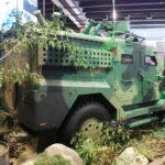 03.09.2024. Kielce. Targi Kielce. Targi MSPO / Fot. Wiktor Taszłow - Radio Kielce