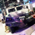 03.09.2024. Kielce. Targi Kielce. Targi MSPO / Fot. Wiktor Taszłow - Radio Kielce