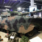 03.09.2024. Kielce. Targi Kielce. Targi MSPO / Fot. Wiktor Taszłow - Radio Kielce