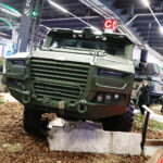 03.09.2024. Kielce. Targi Kielce. Targi MSPO / Fot. Wiktor Taszłow - Radio Kielce