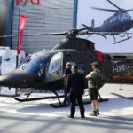 03.09.2024. Kielce. Targi Kielce. Targi MSPO / Fot. Wiktor Taszłow - Radio Kielce