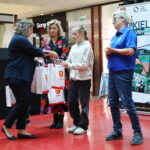 28.09.2024. Kielce. Promocja budżetu obywatelskiego. / Fot. Wiktor Taszłow - Radio Kielce