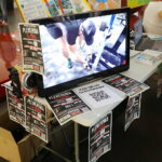 28.09.2024. Kielce. Promocja budżetu obywatelskiego. / Fot. Wiktor Taszłow - Radio Kielce