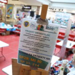 28.09.2024. Kielce. Promocja budżetu obywatelskiego. / Fot. Wiktor Taszłow - Radio Kielce