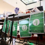 28.09.2024. Kielce. Promocja budżetu obywatelskiego. / Fot. Wiktor Taszłow - Radio Kielce