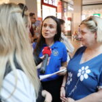 Boisko, siłownia, a może kociarnia? Autorzy kieleckich projektów promowali swoje pomysły