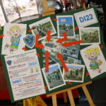 28.09.2024. Kielce. Promocja budżetu obywatelskiego. / Fot. Wiktor Taszłow - Radio Kielce