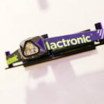 04.09.2024. Kielce. Targi Kielce. Targi MSPO. Stoisko firmy Mactronic / Fot. Wiktor Taszłow - Radio Kielce