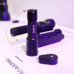 04.09.2024. Kielce. Targi Kielce. Targi MSPO. Stoisko firmy Mactronic / Fot. Wiktor Taszłow - Radio Kielce