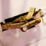 04.09.2024. Kielce. Targi Kielce. Targi MSPO. Stoisko firmy Mactronic / Fot. Wiktor Taszłow - Radio Kielce