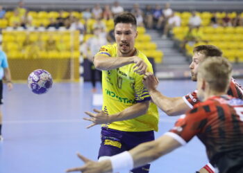 Czy Alex jest gotowy do gry? Przed zespołem najważniejszy mecz w Lidze Mistrzów