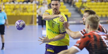 Czy Alex jest gotowy do gry? Przed zespołem najważniejszy mecz w Lidze Mistrzów