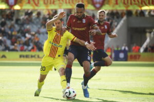 29.09.2024. Kielce. Mecz Korona Kielce - Lech Poznań / Fot. Wiktor Taszłow - Radio Kielce